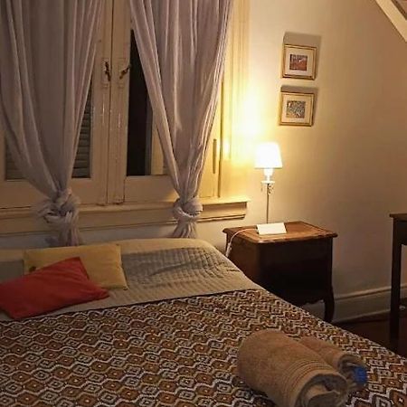La Boca B&B Буенос-Айрес Екстер'єр фото