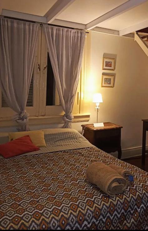 La Boca B&B Буенос-Айрес Екстер'єр фото