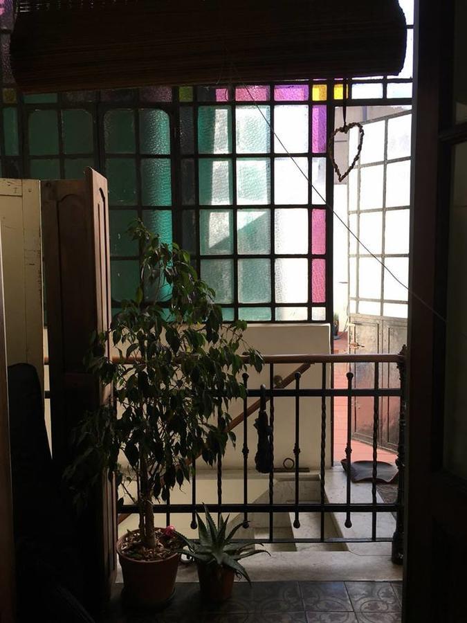 La Boca B&B Буенос-Айрес Екстер'єр фото
